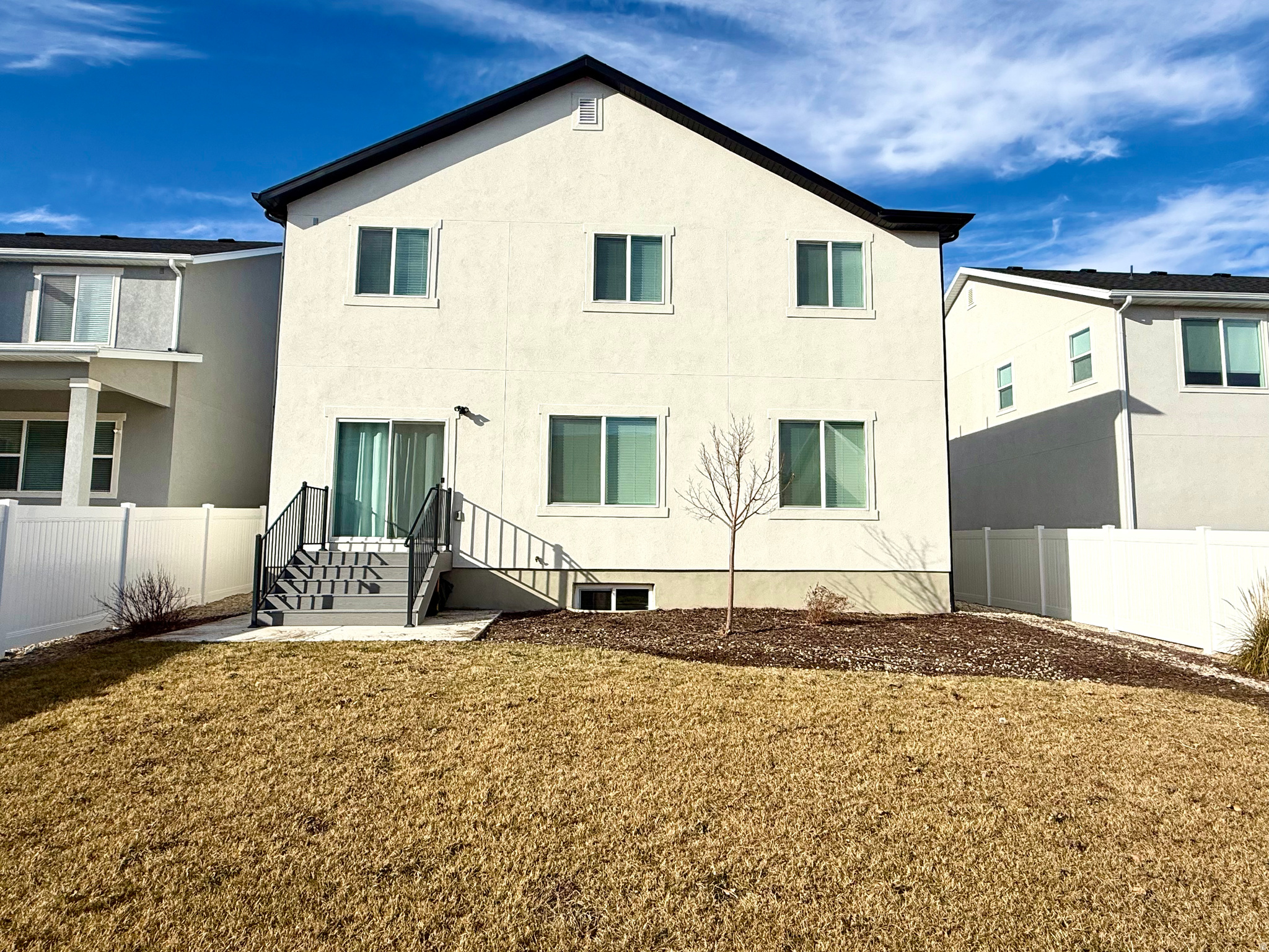 JACKSON - Residential