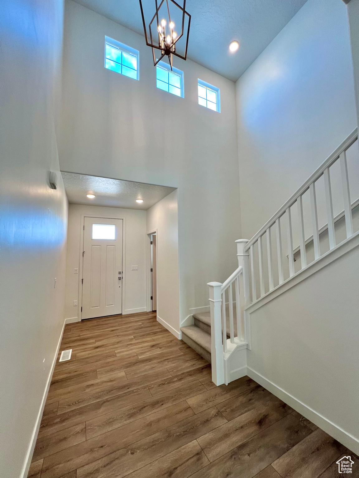 JACKSON - Residential