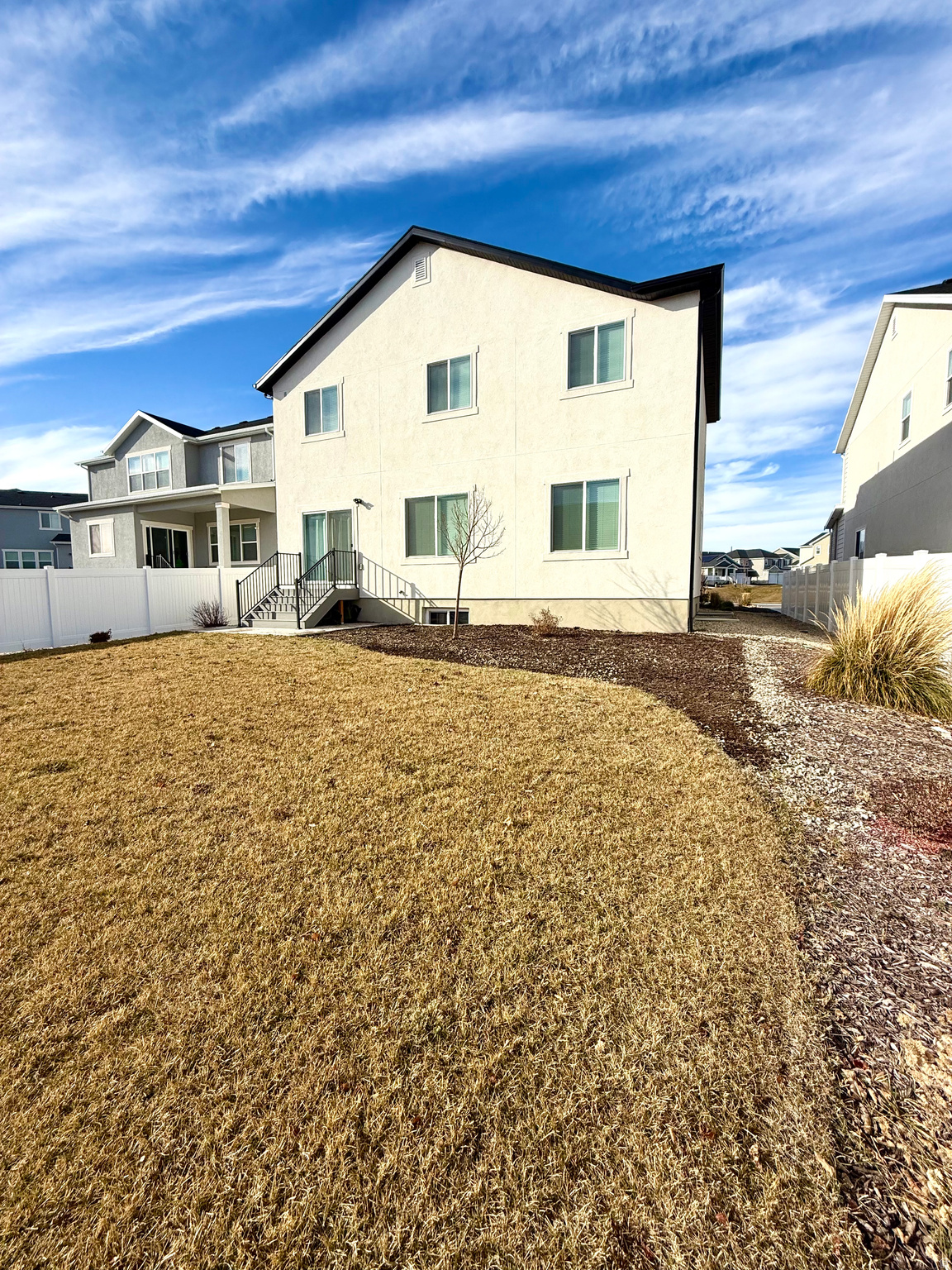 JACKSON - Residential