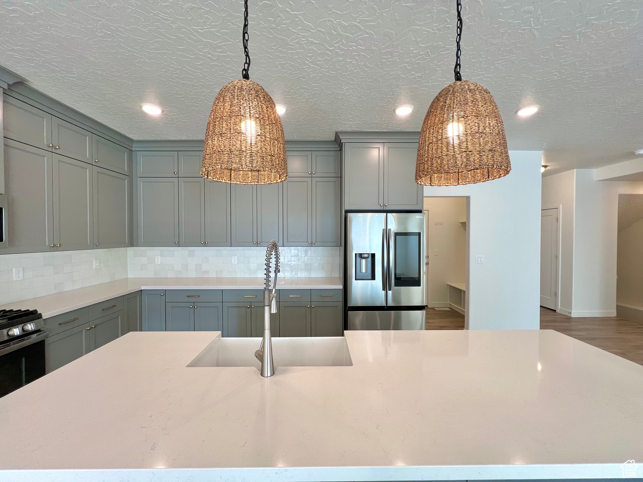 JACKSON - Residential