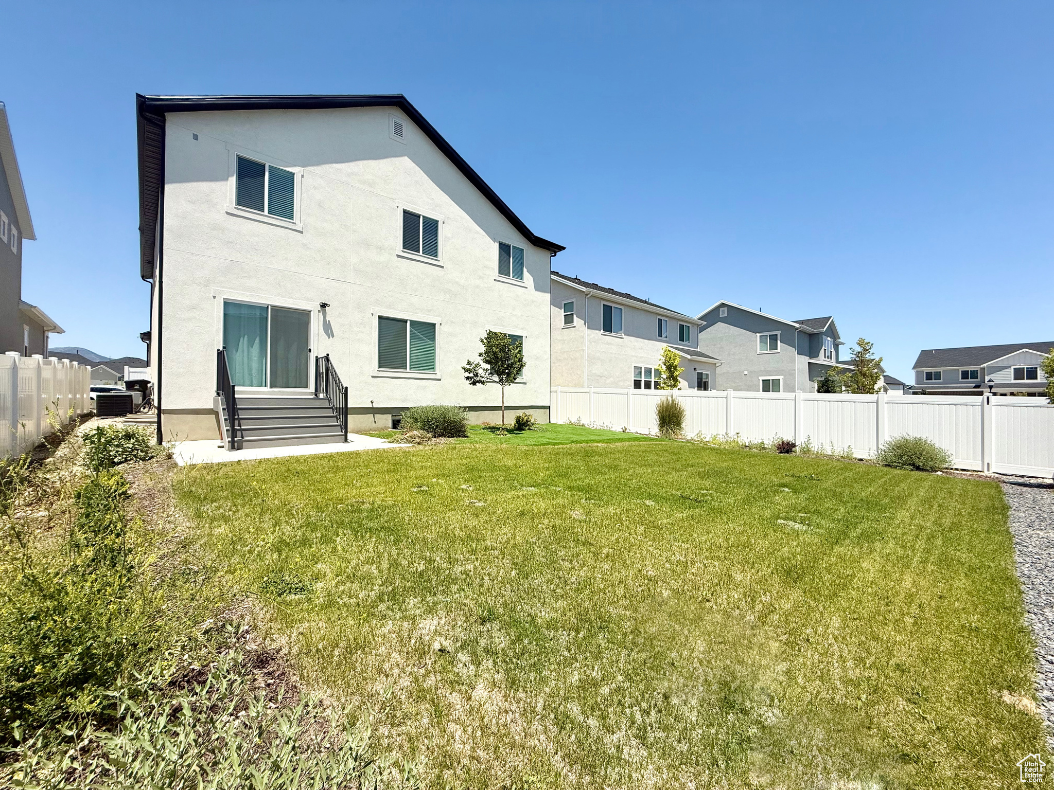 JACKSON - Residential