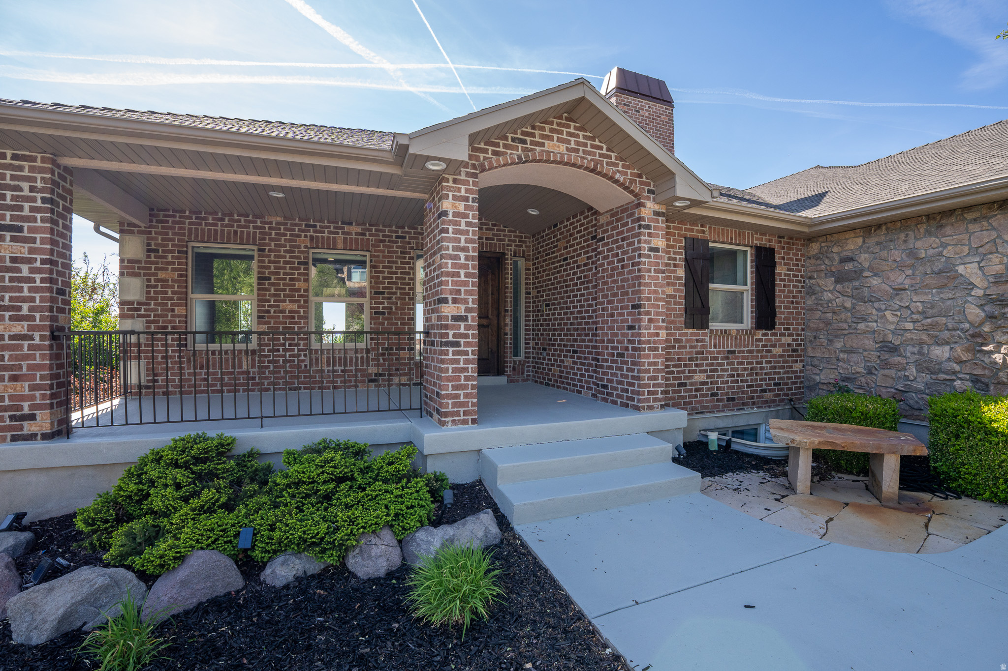 HIDDEN SPRINGS - Residential