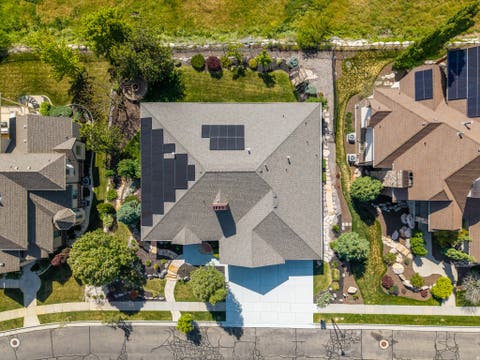 Tiny photo for 1174 S DEER RIDGE RD E, Fruit Heights, UT 84037 (MLS # 2156731)