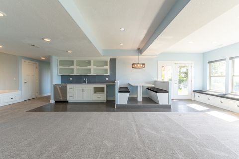 Tiny photo for 1174 S DEER RIDGE RD E, Fruit Heights, UT 84037 (MLS # 2156731)