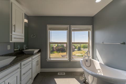 Tiny photo for 1174 S DEER RIDGE RD E, Fruit Heights, UT 84037 (MLS # 2156731)