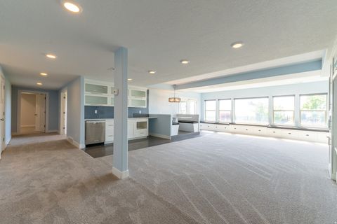 Tiny photo for 1174 S DEER RIDGE RD E, Fruit Heights, UT 84037 (MLS # 2156731)