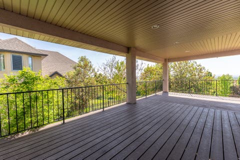 Tiny photo for 1174 S DEER RIDGE RD E, Fruit Heights, UT 84037 (MLS # 2156731)
