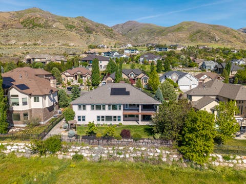 Tiny photo for 1174 S DEER RIDGE RD E, Fruit Heights, UT 84037 (MLS # 2156731)