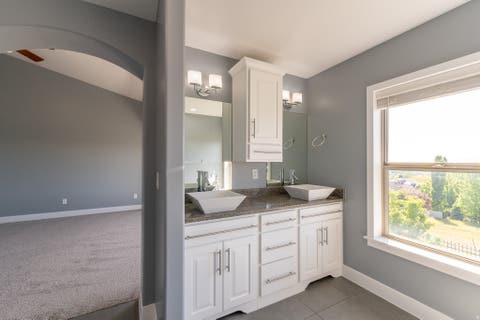 Tiny photo for 1174 S DEER RIDGE RD E, Fruit Heights, UT 84037 (MLS # 2156731)