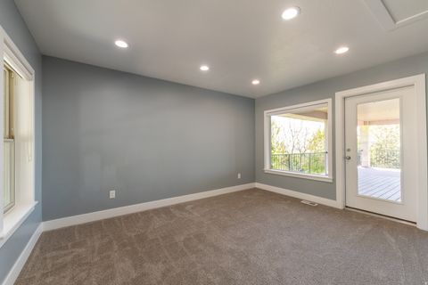 Tiny photo for 1174 S DEER RIDGE RD E, Fruit Heights, UT 84037 (MLS # 2156731)