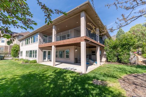 Tiny photo for 1174 S DEER RIDGE RD E, Fruit Heights, UT 84037 (MLS # 2156731)