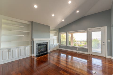 Tiny photo for 1174 S DEER RIDGE RD E, Fruit Heights, UT 84037 (MLS # 2156731)