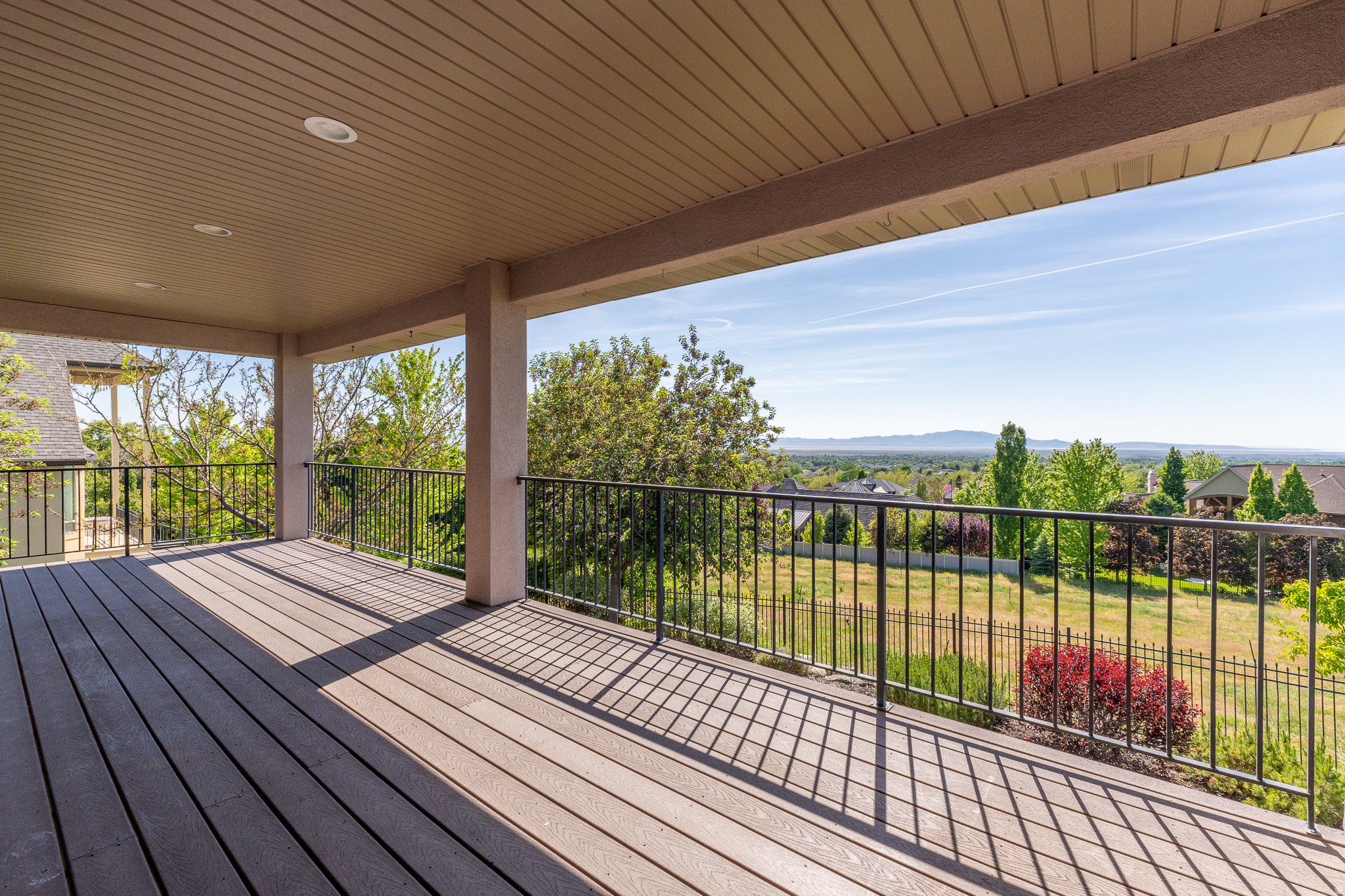 HIDDEN SPRINGS - Residential
