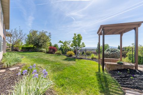 Tiny photo for 1174 S DEER RIDGE RD E, Fruit Heights, UT 84037 (MLS # 2156731)