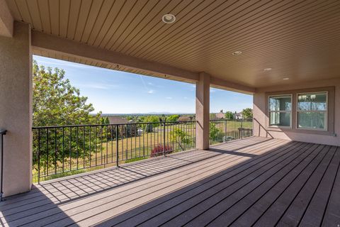 Tiny photo for 1174 S DEER RIDGE RD E, Fruit Heights, UT 84037 (MLS # 2156731)