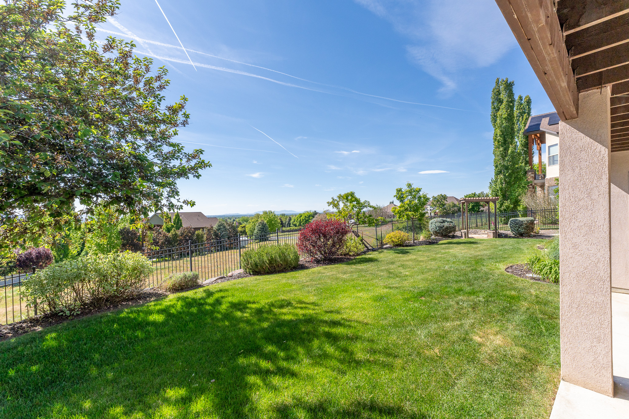 HIDDEN SPRINGS - Residential