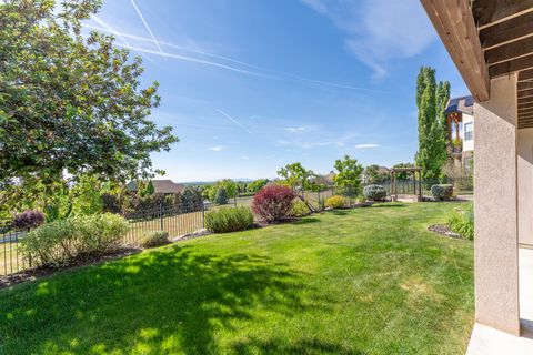 Tiny photo for 1174 S DEER RIDGE RD E, Fruit Heights, UT 84037 (MLS # 2156731)