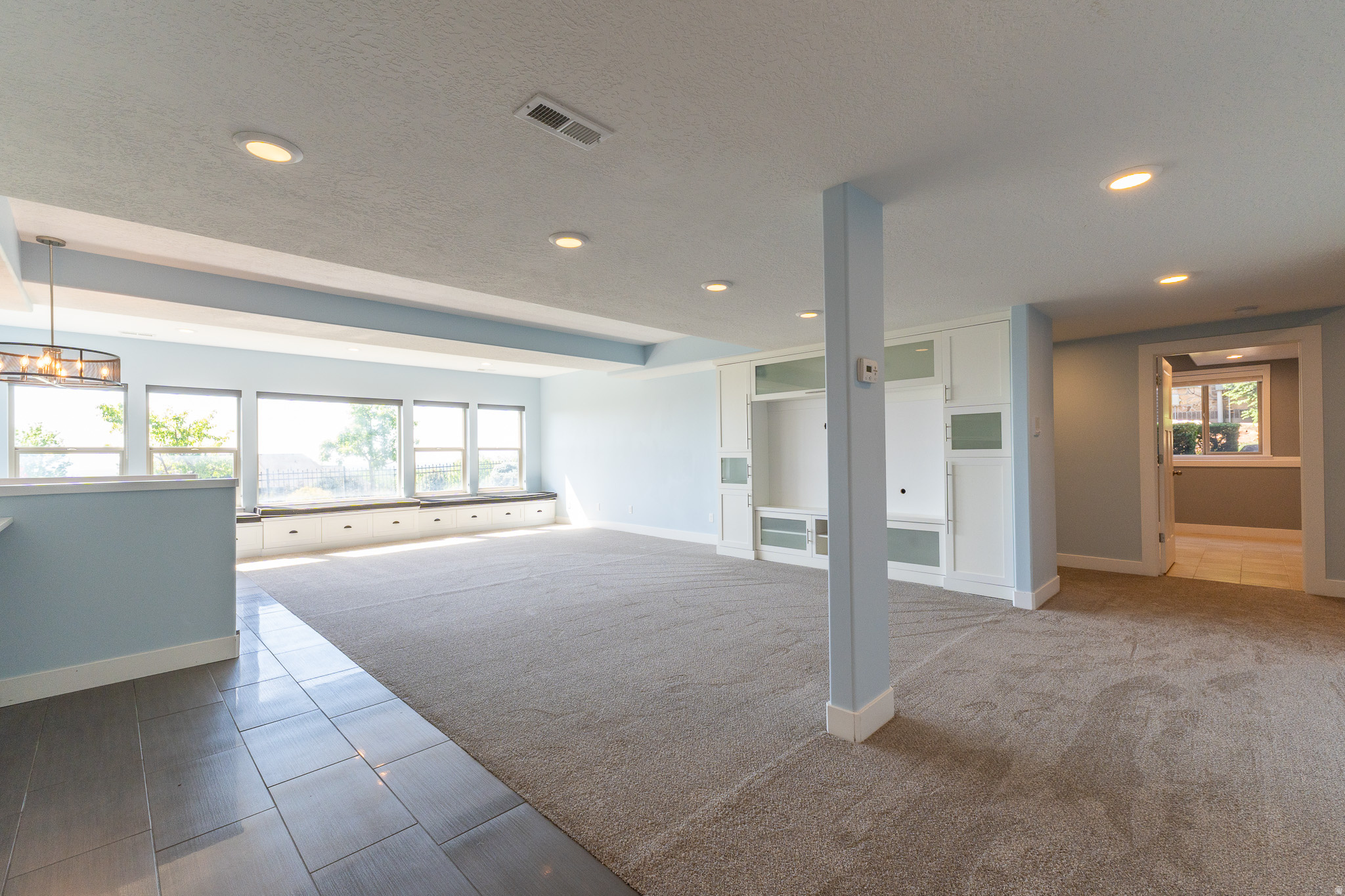 HIDDEN SPRINGS - Residential