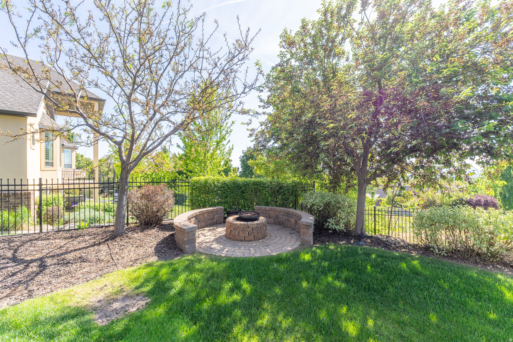 HIDDEN SPRINGS - Residential