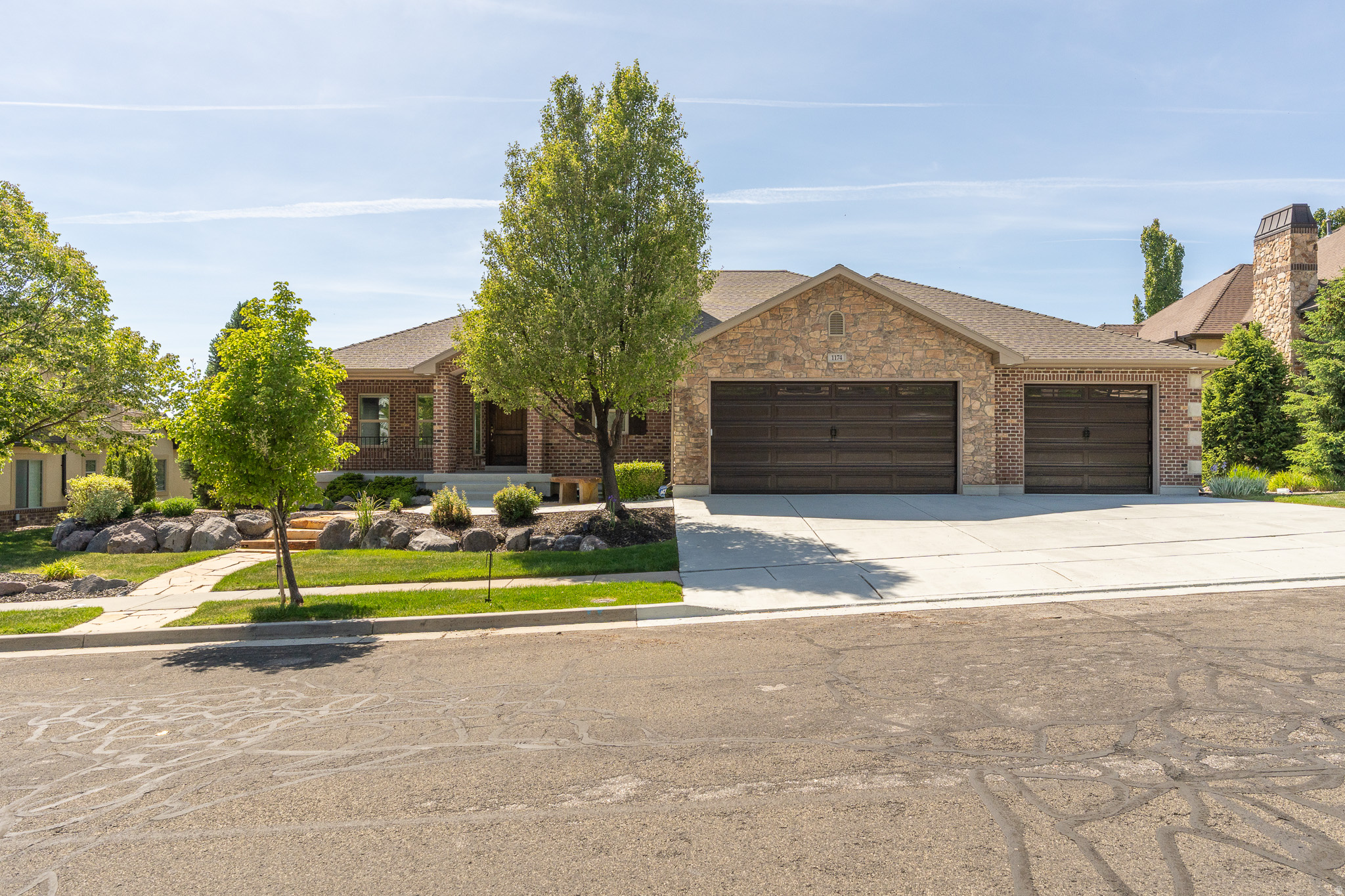 HIDDEN SPRINGS - Residential