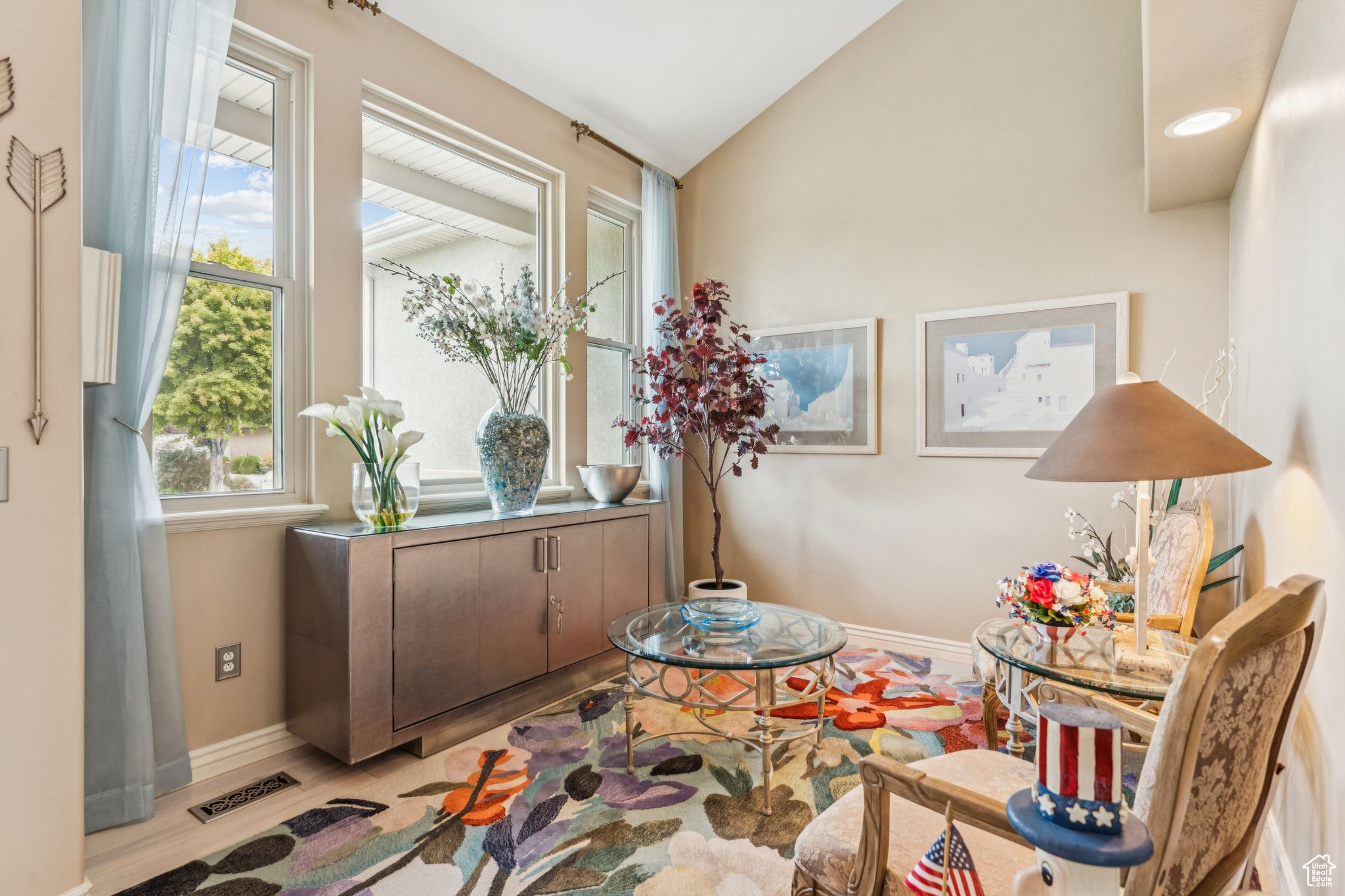 PONDEROSA ESTATES - Residential