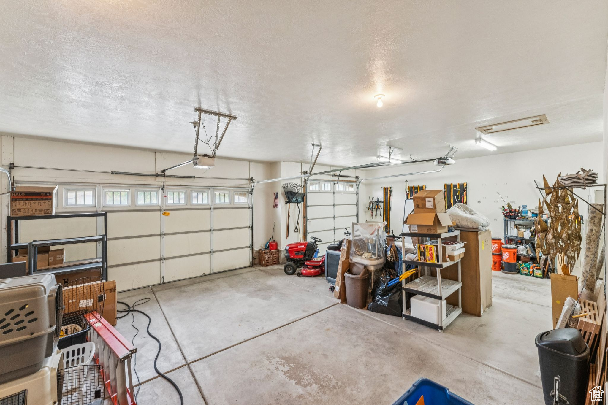 PONDEROSA ESTATES - Residential