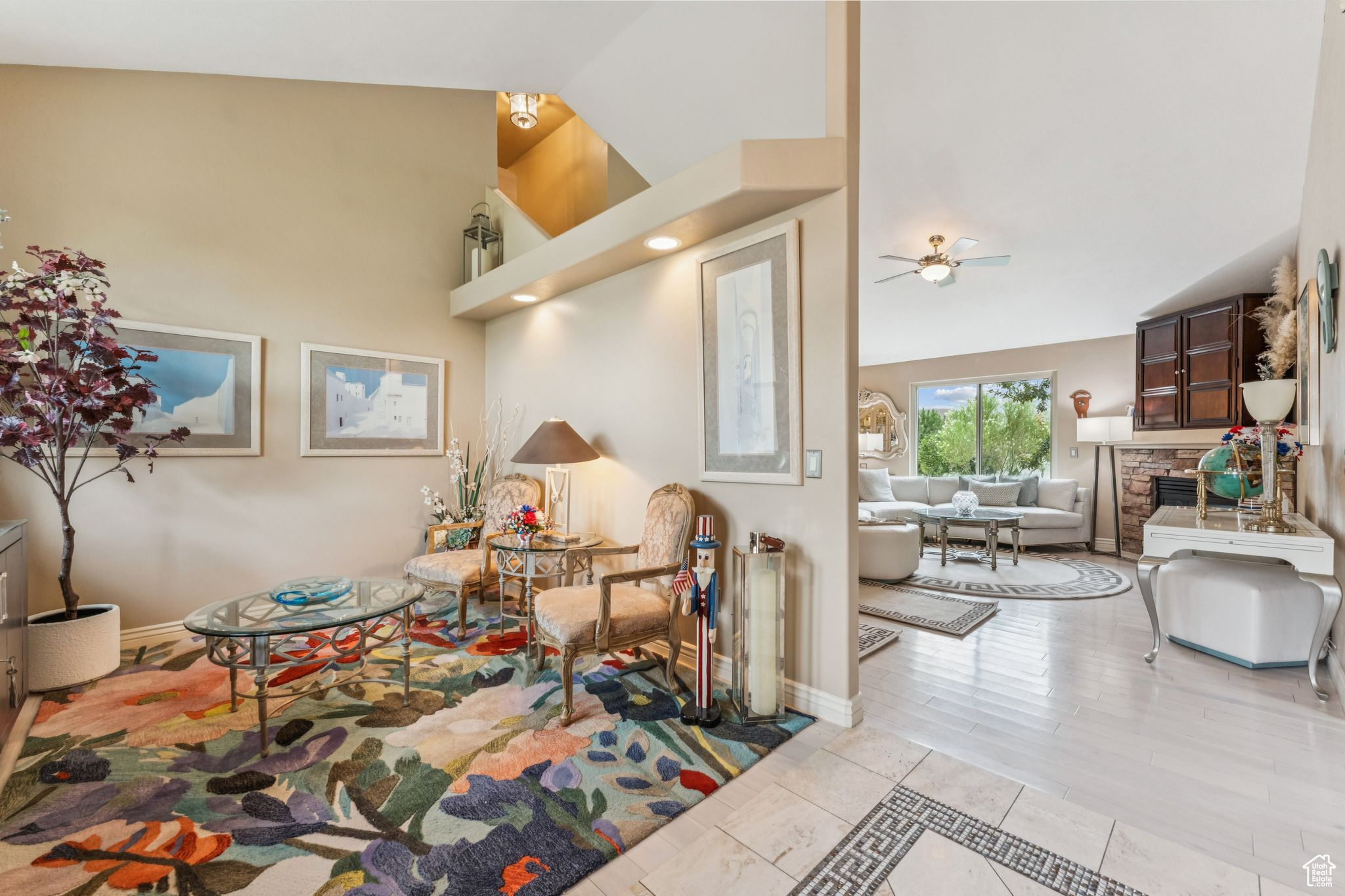 PONDEROSA ESTATES - Residential