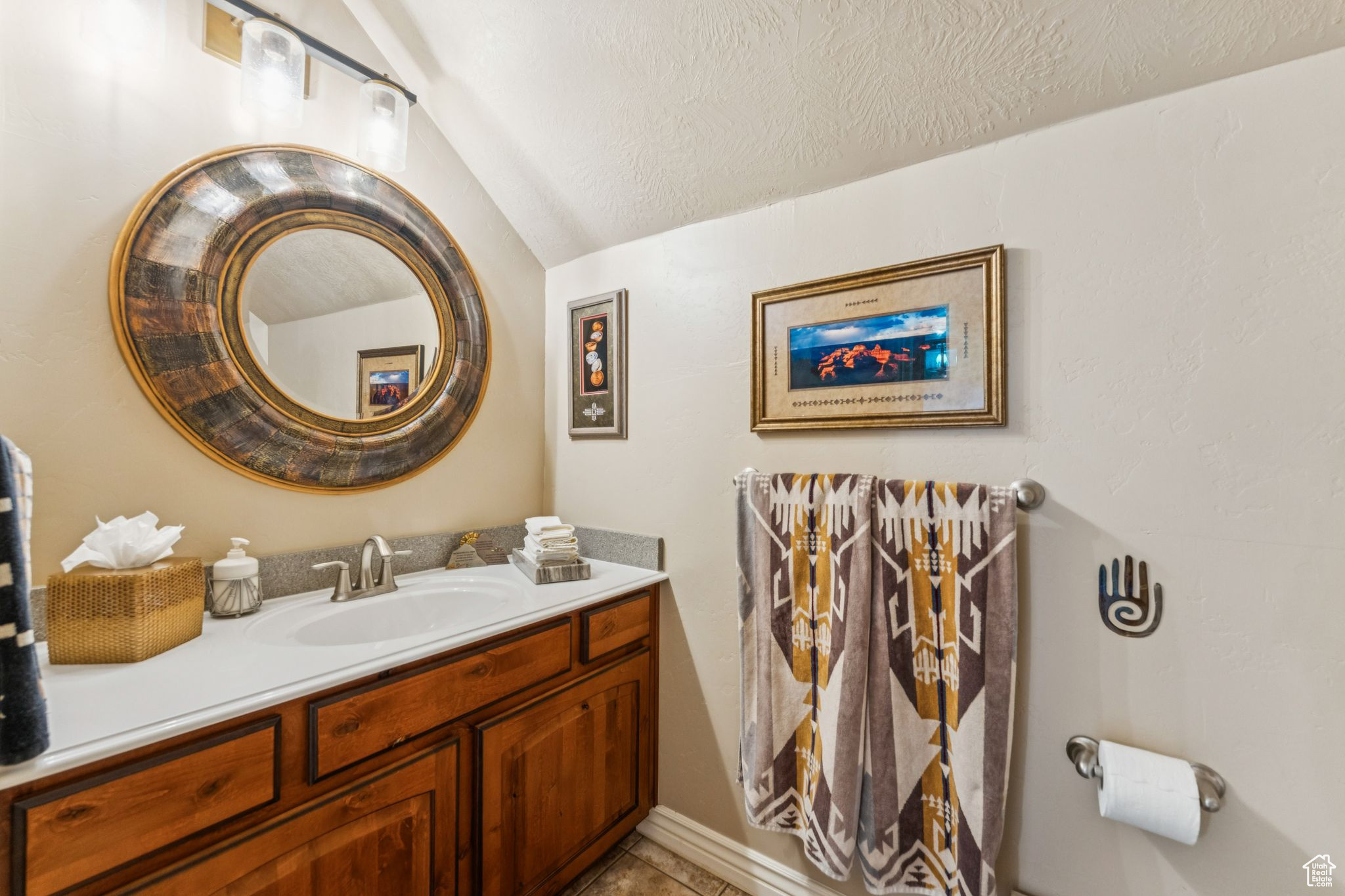 PONDEROSA ESTATES - Residential