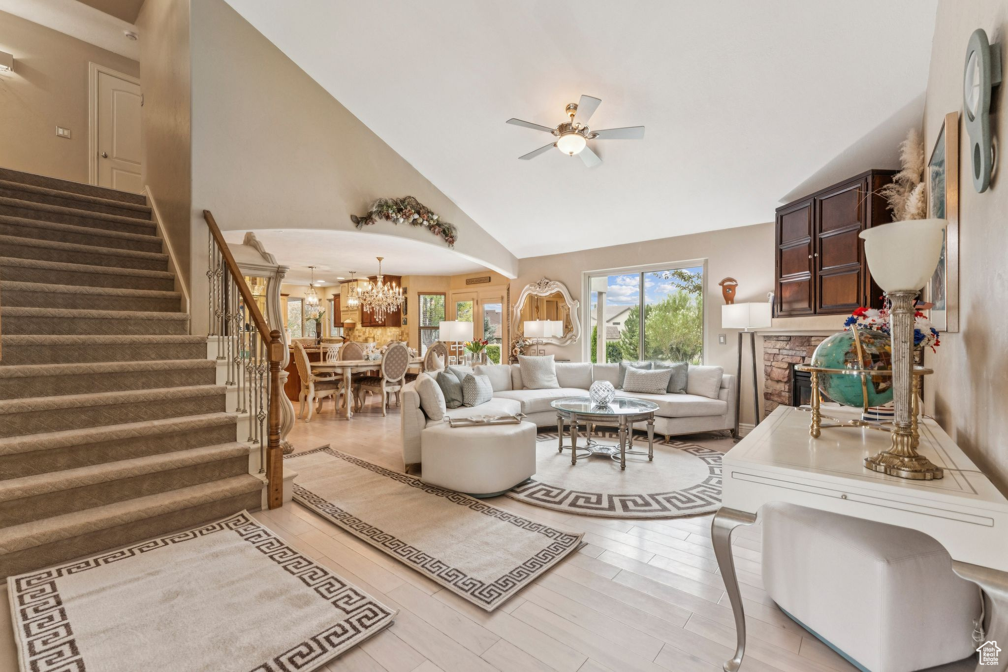 PONDEROSA ESTATES - Residential