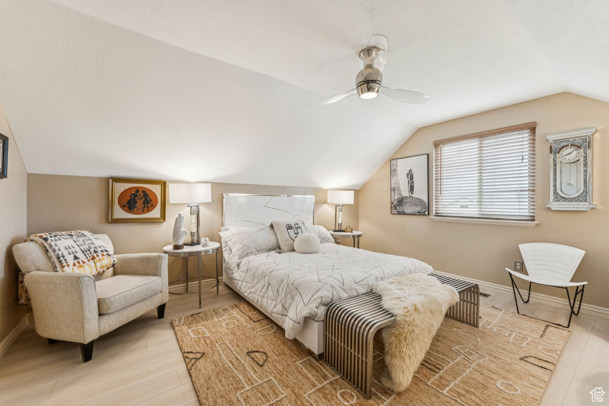 PONDEROSA ESTATES - Residential