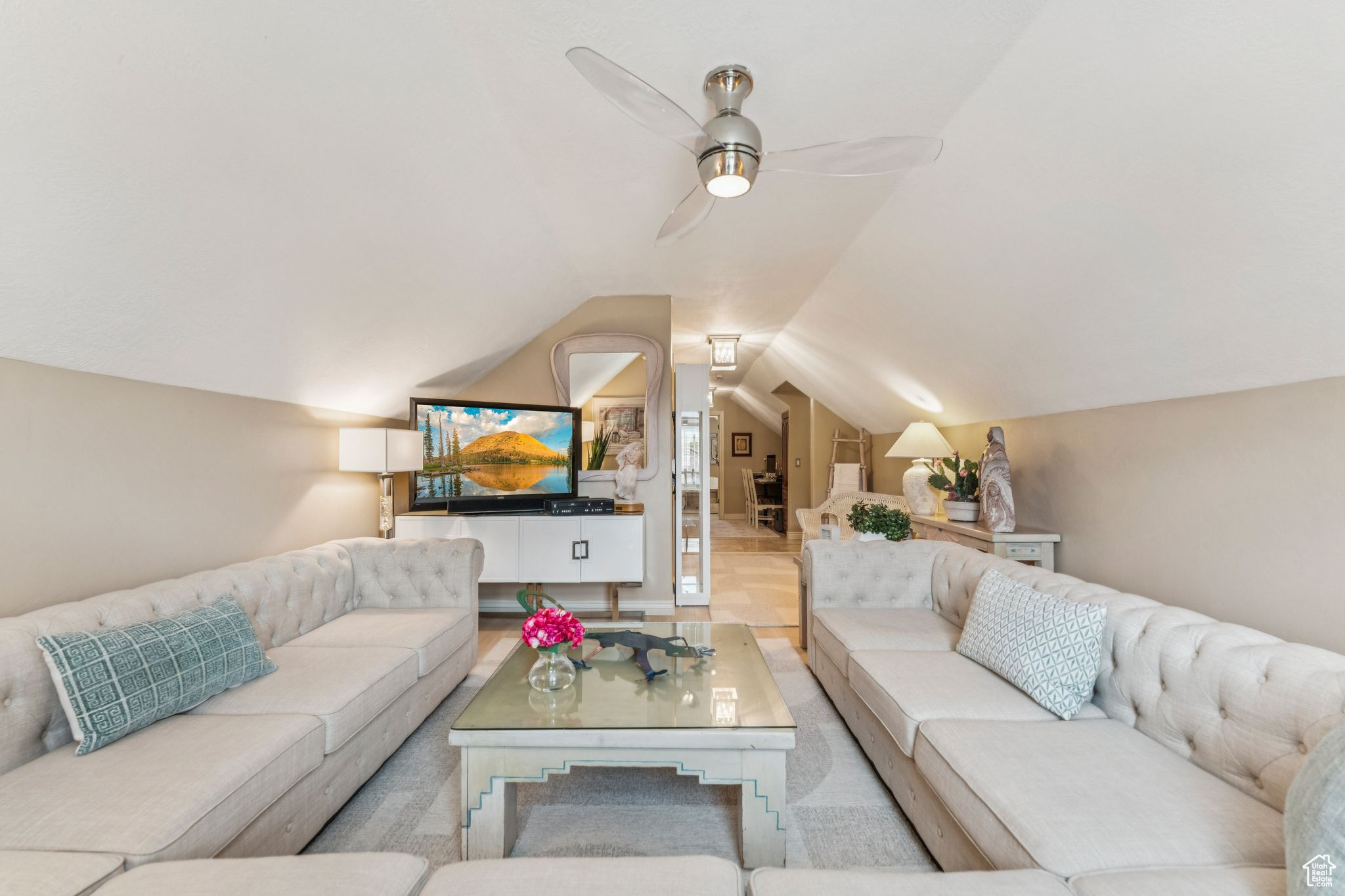 PONDEROSA ESTATES - Residential