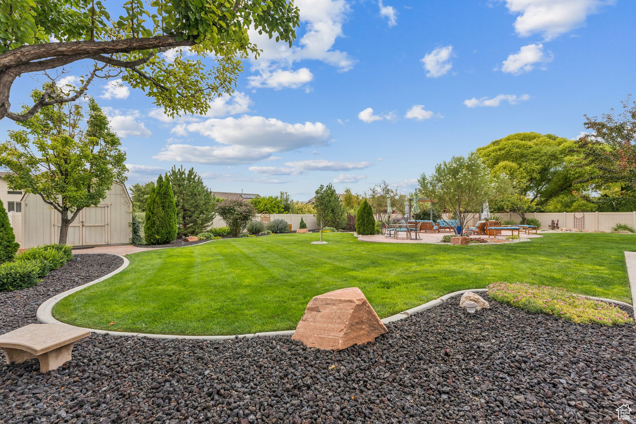 PONDEROSA ESTATES - Residential