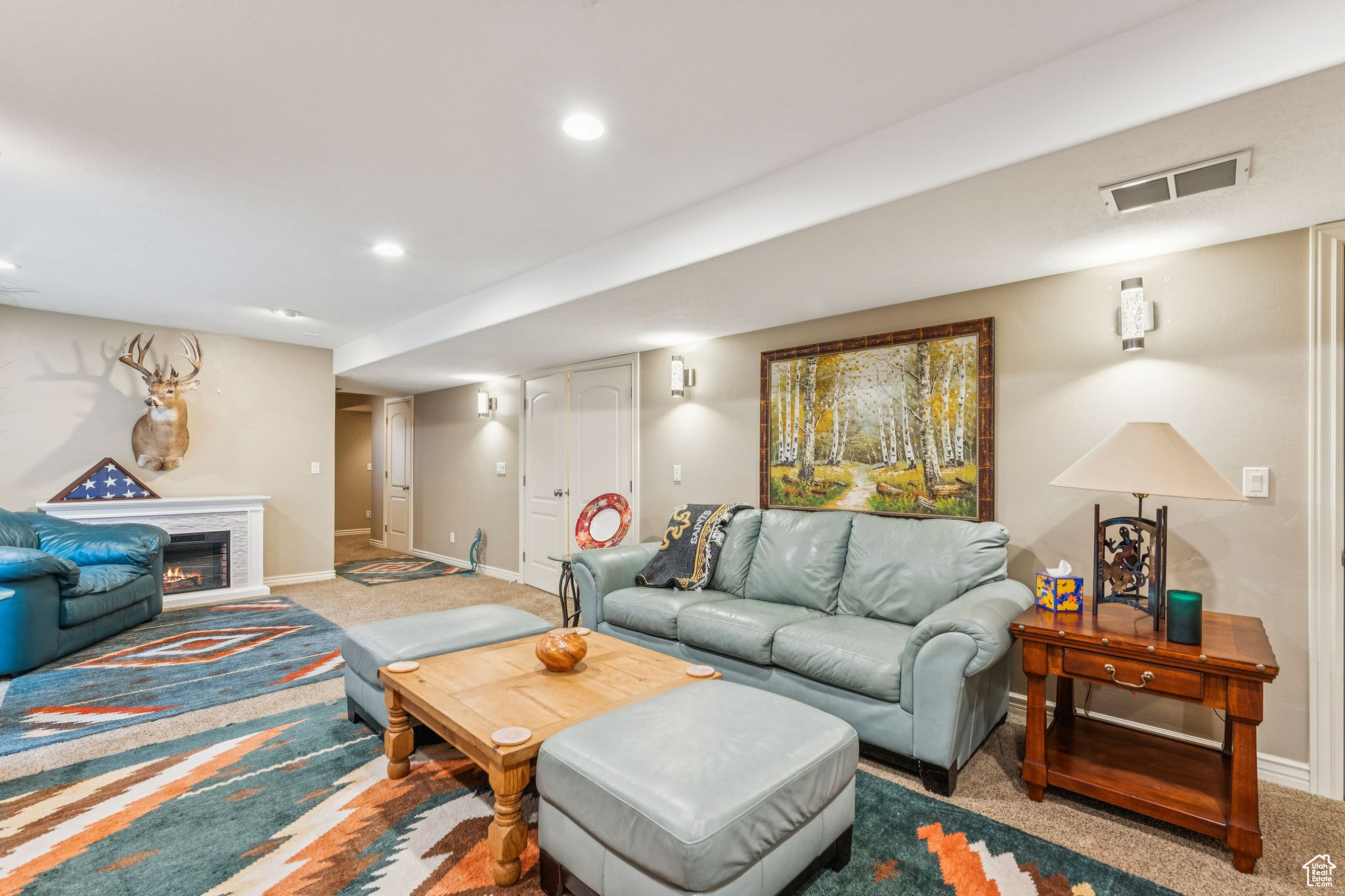 PONDEROSA ESTATES - Residential