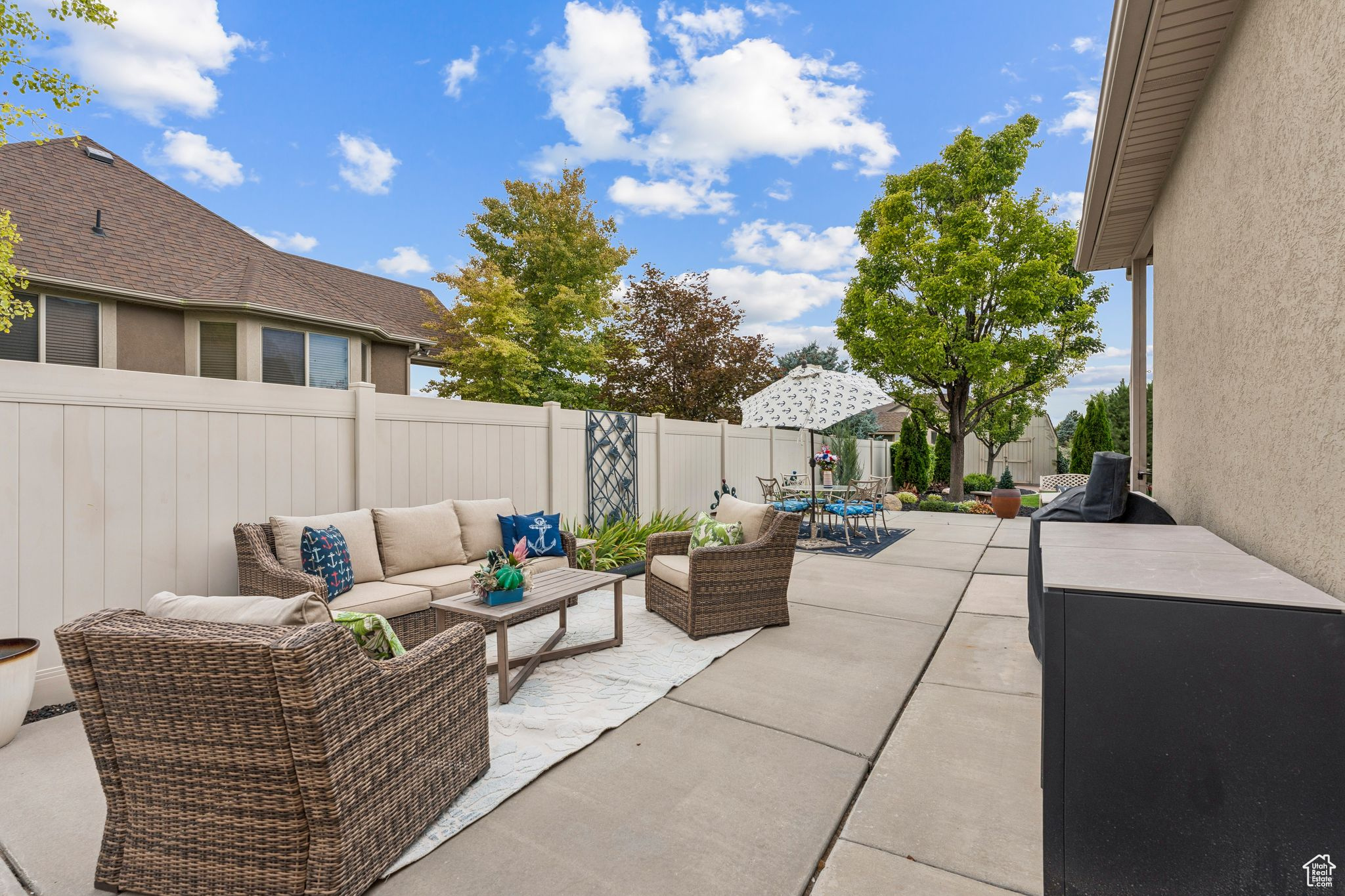 PONDEROSA ESTATES - Residential