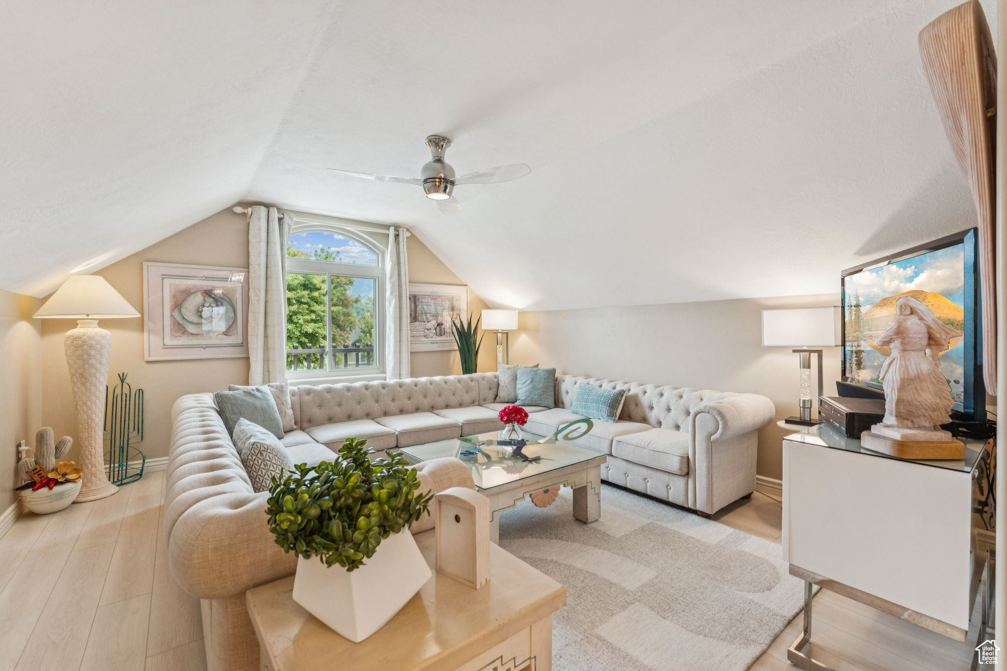 PONDEROSA ESTATES - Residential