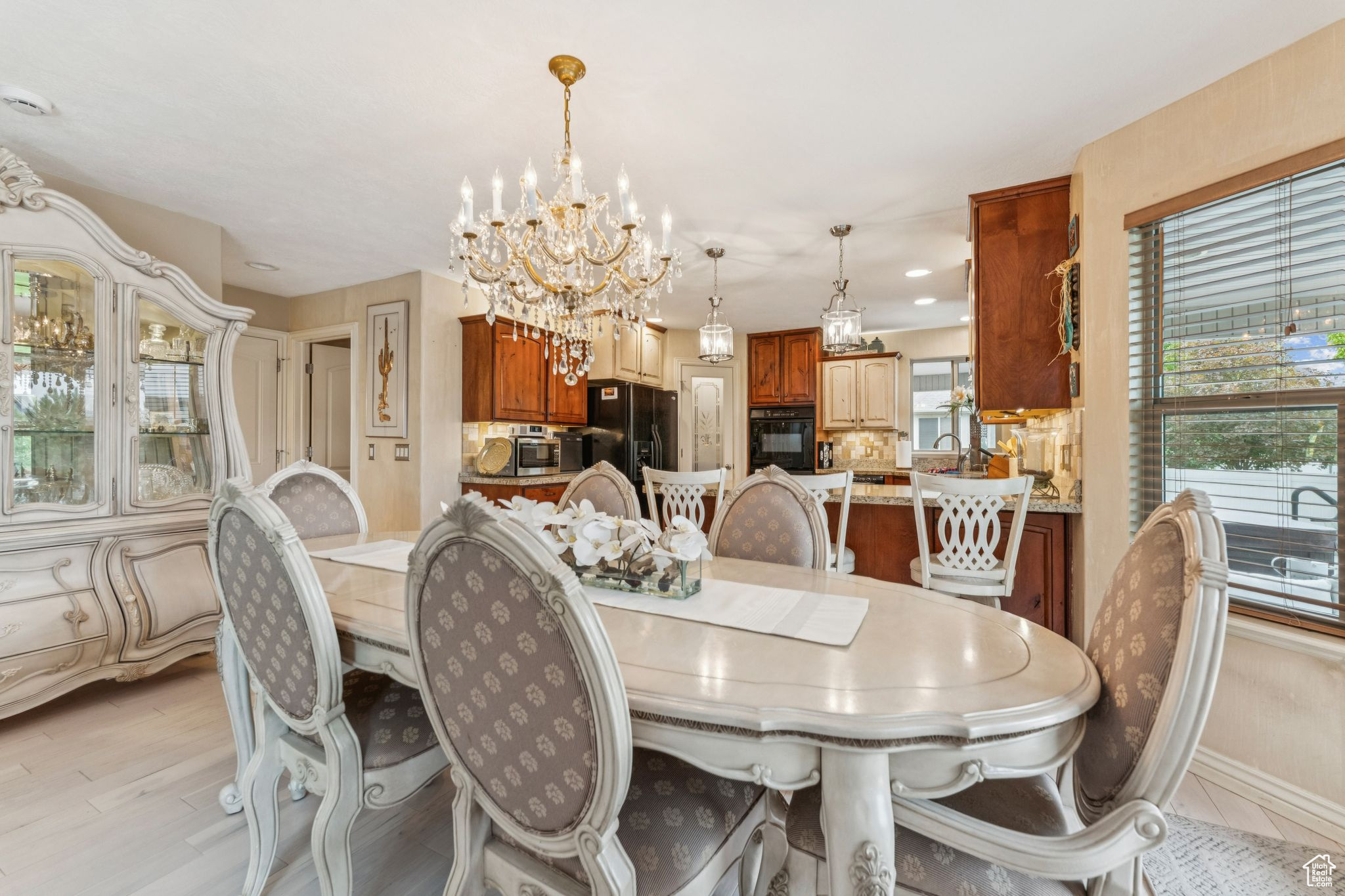 PONDEROSA ESTATES - Residential