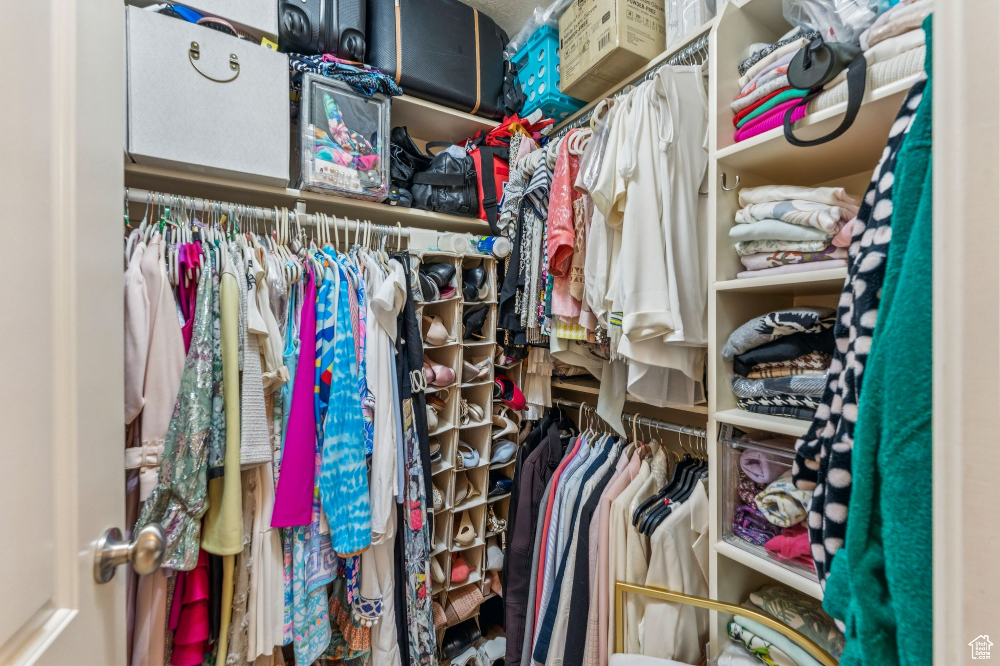 PONDEROSA ESTATES - Residential