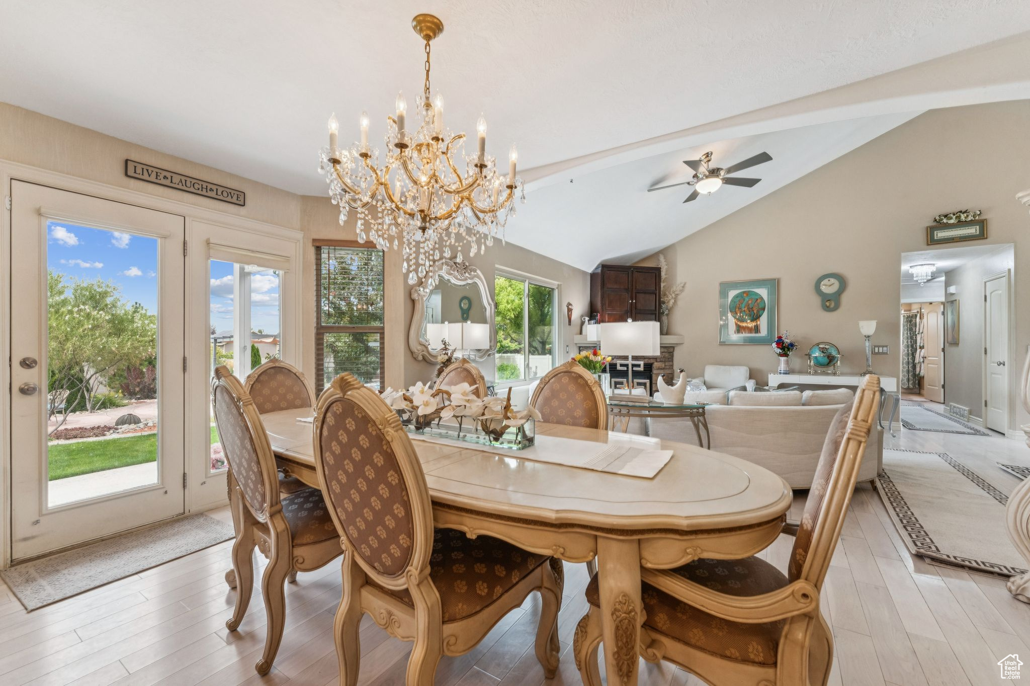 PONDEROSA ESTATES - Residential