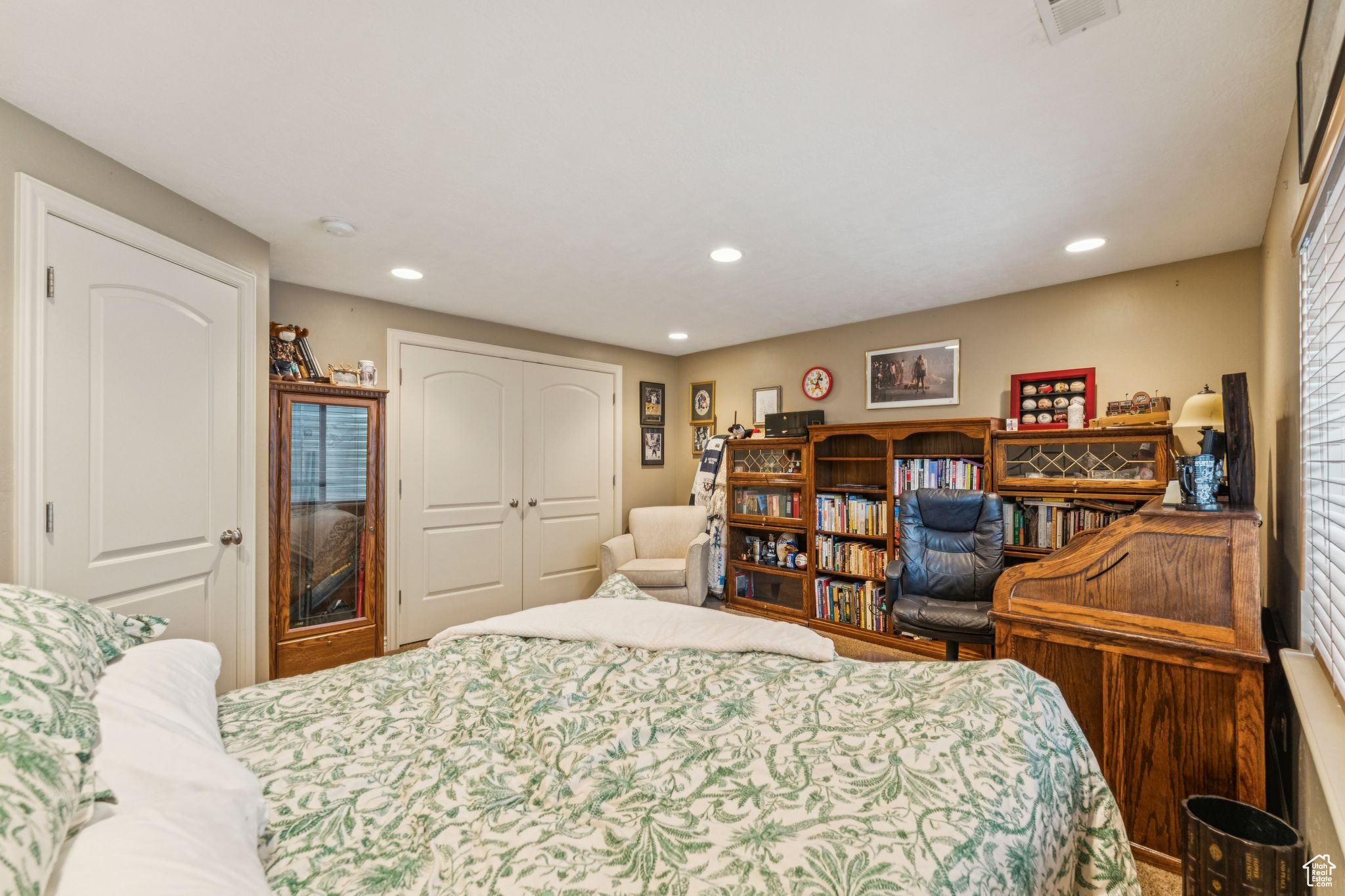 PONDEROSA ESTATES - Residential