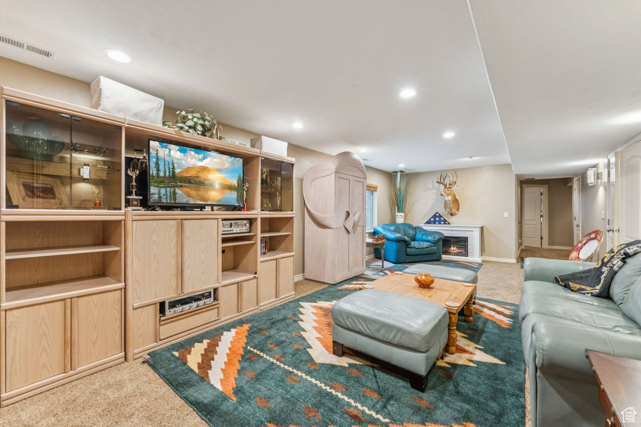 PONDEROSA ESTATES - Residential