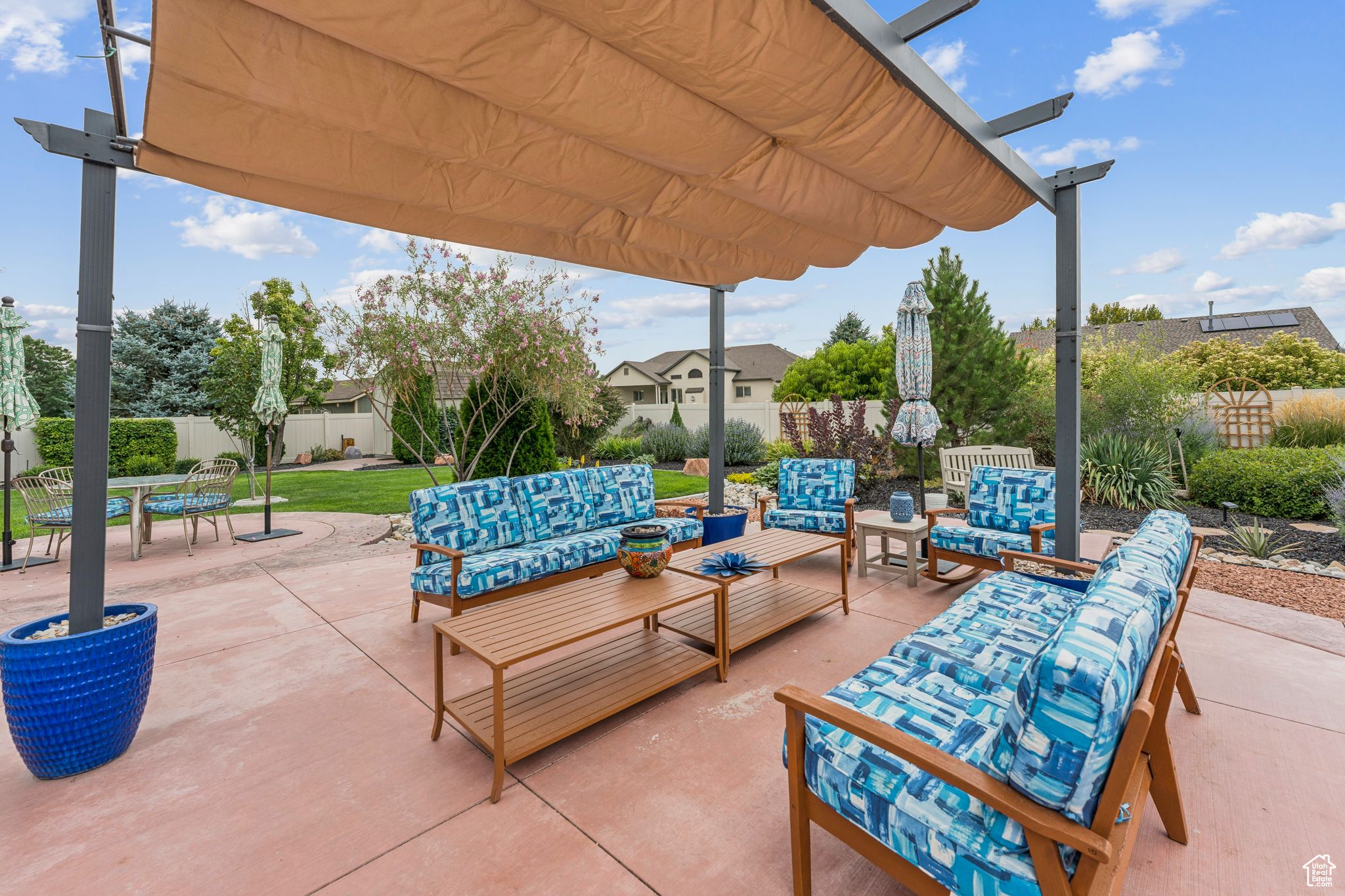 PONDEROSA ESTATES - Residential