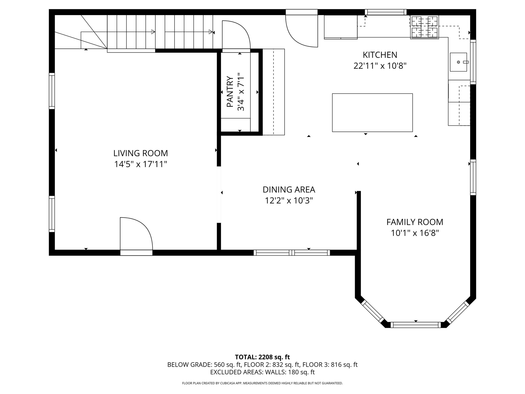 CHERRY PARK - Residential