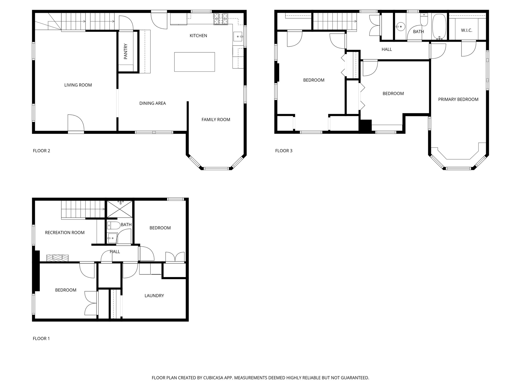CHERRY PARK - Residential