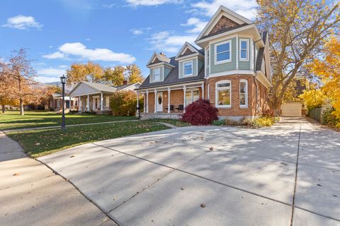 Tiny photo for 140 E 650 N, Bountiful, UT 84010 (MLS # 2121110)