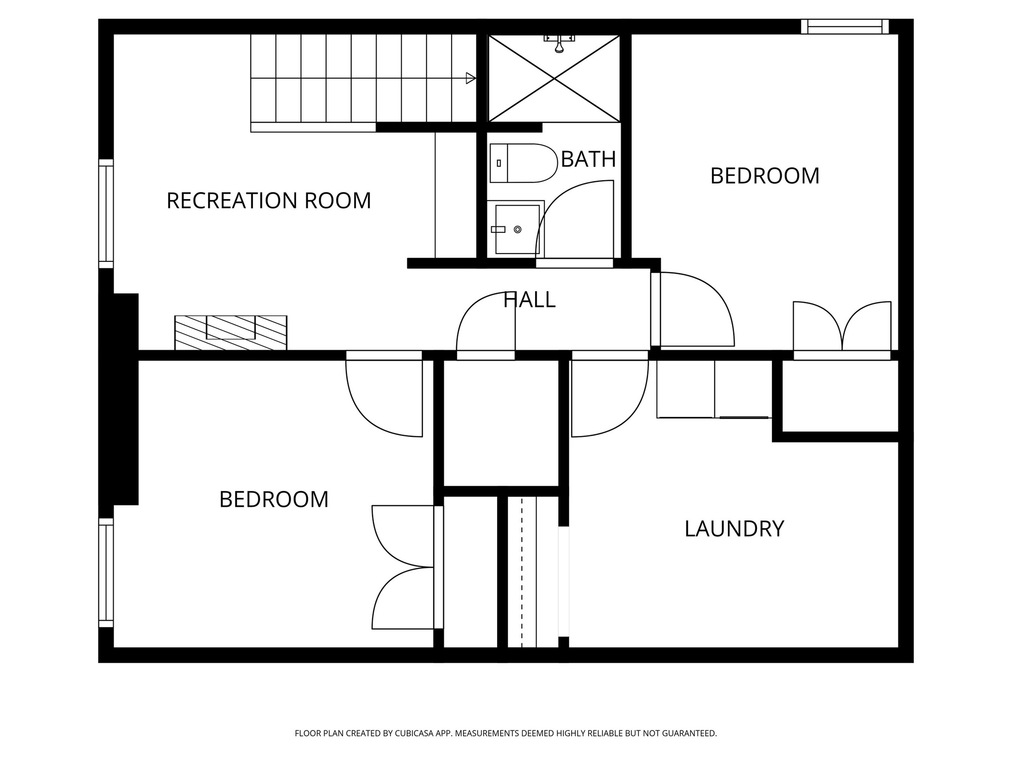 CHERRY PARK - Residential