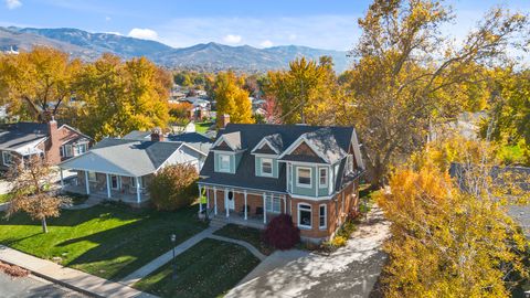 Tiny photo for 140 E 650 N, Bountiful, UT 84010 (MLS # 2121110)