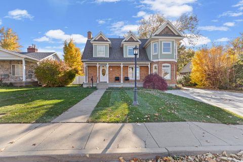 Photo of 140 E 650 N, Bountiful, UT 84010 (MLS # 2121110)