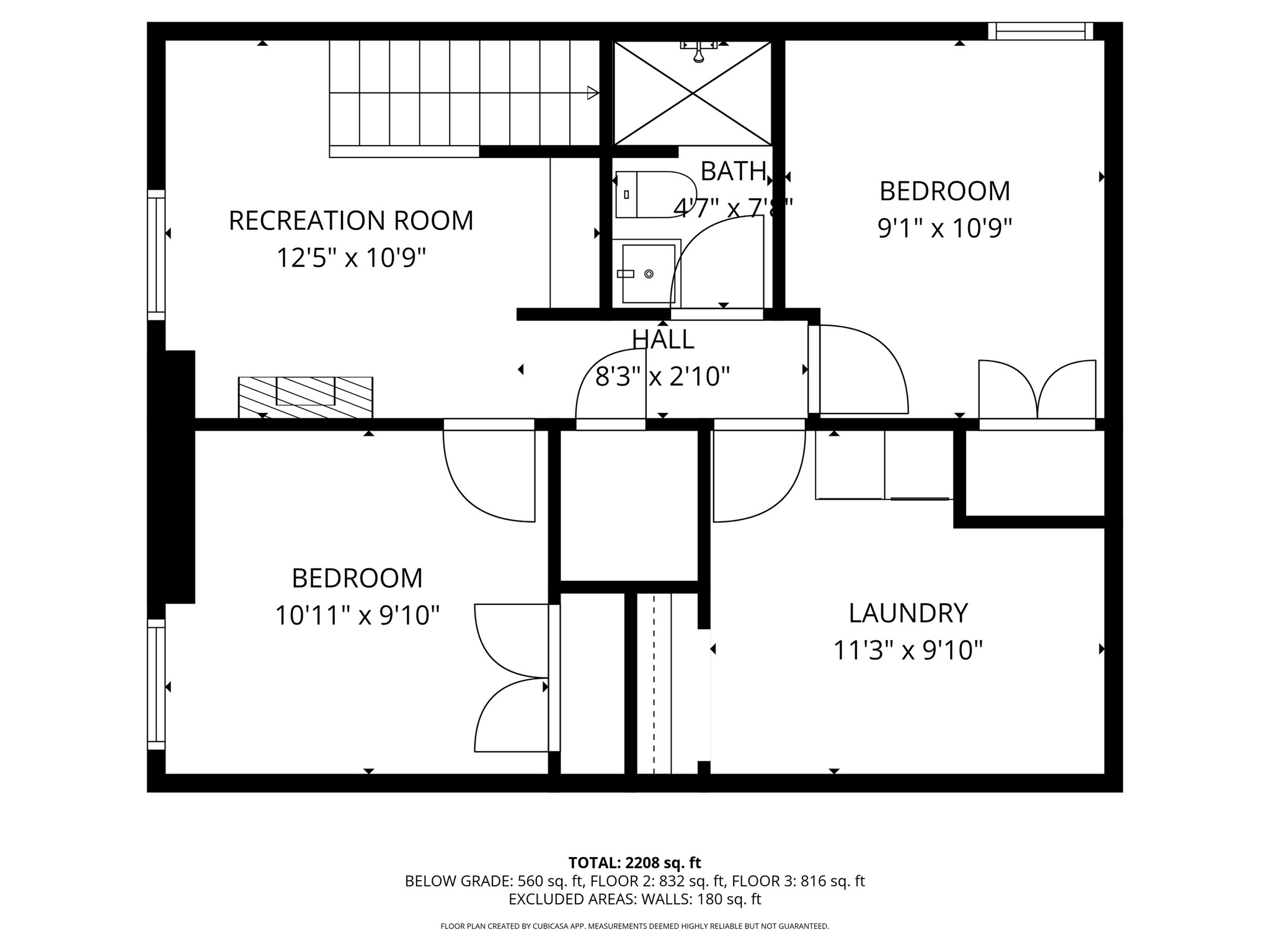 CHERRY PARK - Residential