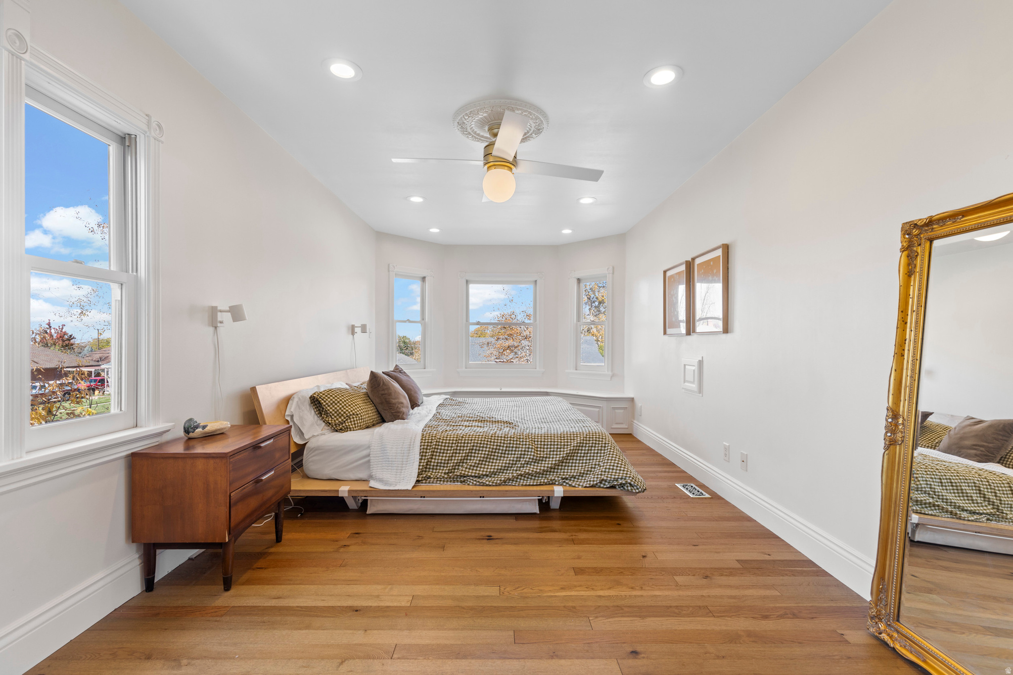 CHERRY PARK - Residential