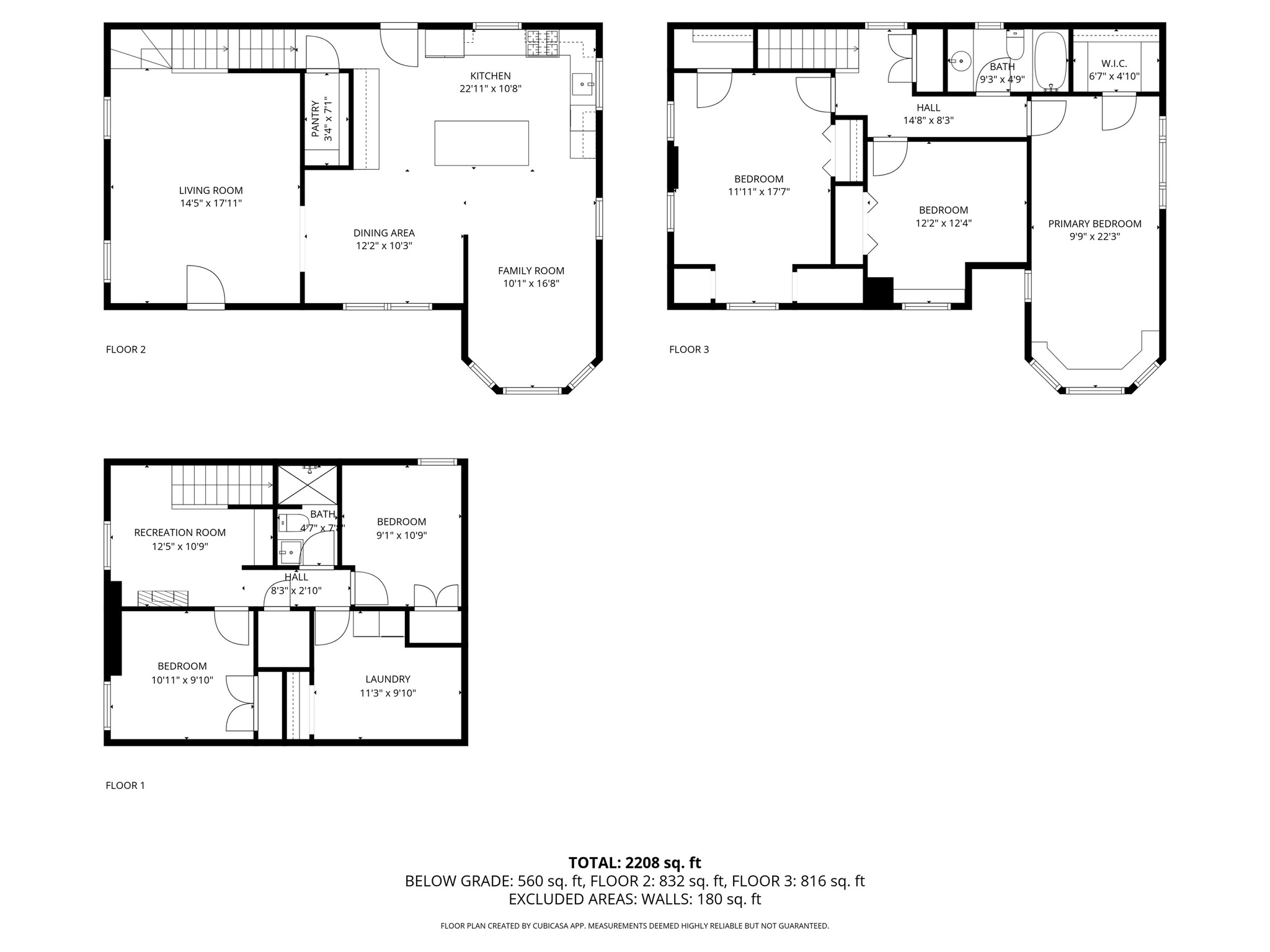 CHERRY PARK - Residential